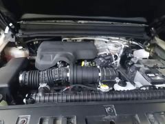 Chevrolet Explorer 2.0T Adventure Edition - ფოტო 19