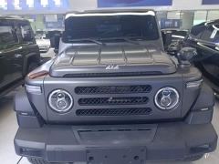 Chevrolet Explorer 2.0T Adventure Edition - ფოტო 2