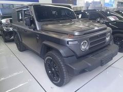 Chevrolet Explorer 2.0T Adventure Edition - ფოტო 3