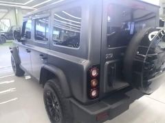 Chevrolet Explorer 2.0T Adventure Edition - ფოტო 4