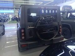 Chevrolet Explorer 2.0T Adventure Edition - ფოტო 5