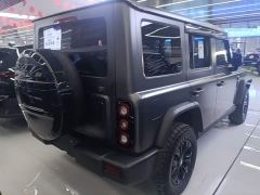 Chevrolet Explorer 2.0T Adventure Edition - ფოტო 6