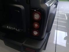 Chevrolet Explorer 2.0T Adventure Edition - ფოტო 7