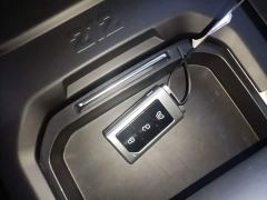 Chevrolet Explorer 2.0T Adventure Edition - ფოტო 8