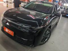 Leapmotor C16 Extended Range 280 Lidar Smart Luxury Edition 6-Seater - photo 1