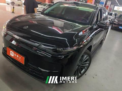 2025 Leapmotor C16 Extended Range 280 Lidar Smart Luxury Edition 6-Seater - ავტომობილი ჩინეთიდან