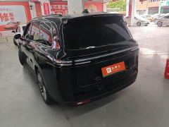 Leapmotor C16 Extended Range 280 Lidar Smart Luxury Edition 6-Seater - photo 3