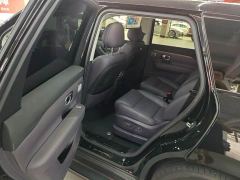 Leapmotor C16 Extended Range 280 Lidar Smart Luxury Edition 6-Seater - photo 4
