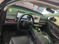 Leapmotor C16 Extended Range 280 Lidar Smart Luxury Edition 6-Seater - photo 5
