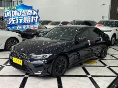 BMW 3 Series 325Li M Sport Midnight Edition Package - photo 1