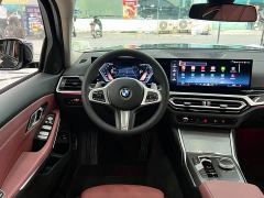 BMW 3 Series 325Li M Sport Midnight Edition Package - photo 10