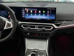 BMW 3 Series 325Li M Sport Midnight Edition Package - photo 11