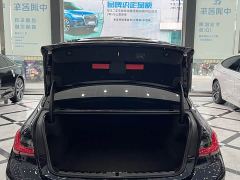 BMW 3 Series 325Li M Sport Midnight Edition Package - photo 13