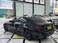 BMW 3 Series 325Li M Sport Midnight Edition Package - photo 14