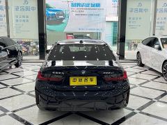 BMW 3 Series 325Li M Sport Midnight Edition Package - photo 15