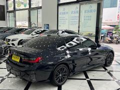 BMW 3 Series 325Li M Sport Midnight Edition Package - photo 16