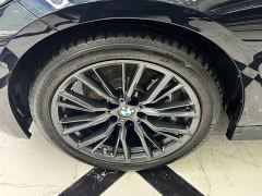 BMW 3 Series 325Li M Sport Midnight Edition Package - photo 17
