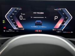 BMW 3 Series 325Li M Sport Midnight Edition Package - photo 18