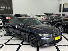 BMW 3 Series 325Li M Sport Midnight Edition Package - photo 3
