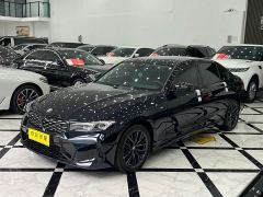 BMW 3 Series 325Li M Sport Midnight Edition Package - photo 4