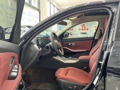 BMW 3 Series 325Li M Sport Midnight Edition Package - photo 5