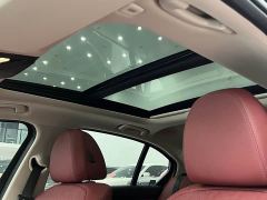 BMW 3 Series 325Li M Sport Midnight Edition Package - photo 7