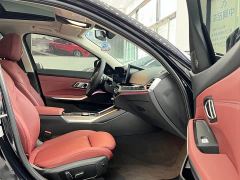 BMW 3 Series 325Li M Sport Midnight Edition Package - photo 8