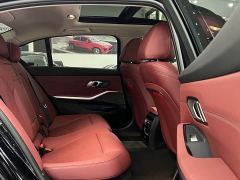 BMW 3 Series 325Li M Sport Midnight Edition Package - photo 9