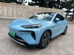 Denza Z9GT 630 AWD Pro - photo 1