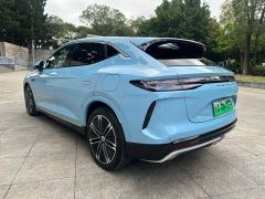 Denza Z9GT 630 AWD Pro - photo 7