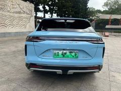 Denza Z9GT 630 AWD Pro - photo 8