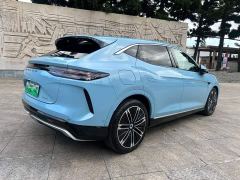 Denza Z9GT 630 AWD Pro - photo 9