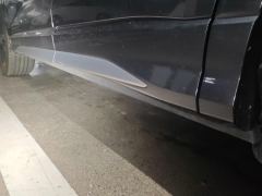 Audi Q3 35 TFSI Fashion Dynamic - ფოტო 11