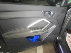 Audi Q3 35 TFSI Fashion Dynamic - ფოტო 12