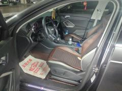 Audi Q3 35 TFSI Fashion Dynamic - ფოტო 14
