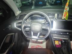 Audi Q3 35 TFSI Fashion Dynamic - ფოტო 18