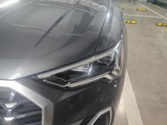 Audi Q3 35 TFSI Fashion Dynamic - ფოტო 4