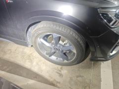 Audi Q3 35 TFSI Fashion Dynamic - ფოტო 6