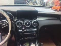 Mercedes-Benz GLC Facelift GLC 260 L 4MATIC Dynamic - ფოტო 17