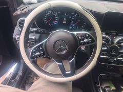 Mercedes-Benz GLC Facelift GLC 260 L 4MATIC Dynamic - ფოტო 18