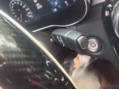 Mercedes-Benz GLC Facelift GLC 260 L 4MATIC Dynamic - ფოტო 19