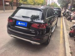 Mercedes-Benz GLC Facelift GLC 260 L 4MATIC Dynamic - ფოტო 2