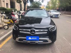 Mercedes-Benz GLC Facelift GLC 260 L 4MATIC Dynamic - ფოტო 3