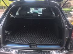 Mercedes-Benz GLC Facelift GLC 260 L 4MATIC Dynamic - ფოტო 7