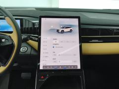 Geely L 1.5T Premium Version - ფოტო 17