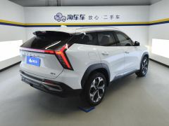 Geely L 1.5T Premium Version - ფოტო 2