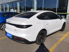 BYD Seal 05DM-i Smart Driving Edition 1.5L 55km Luxury Edition - photo 2