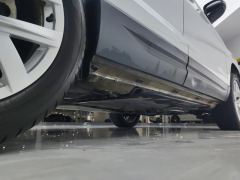 Jetta VS5 280TSI Version - ფოტო 10