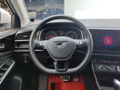 Jetta VS5 280TSI Version - ფოტო 18