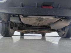 Geely Emgrand UP 1.5L CVT Upward Edition - ფოტო 9